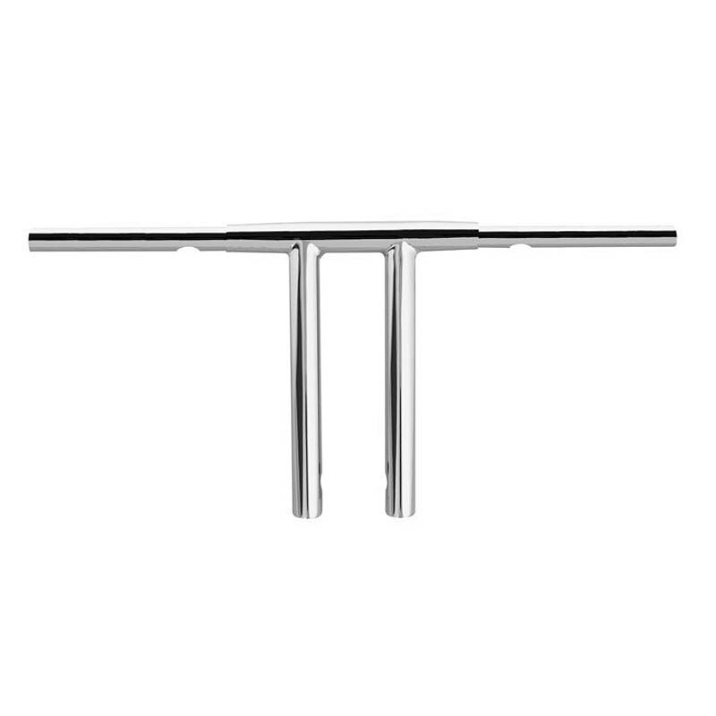 楽天市場】【ワイルド1】 Chubbys Drag Bars ハンドル 10インチ