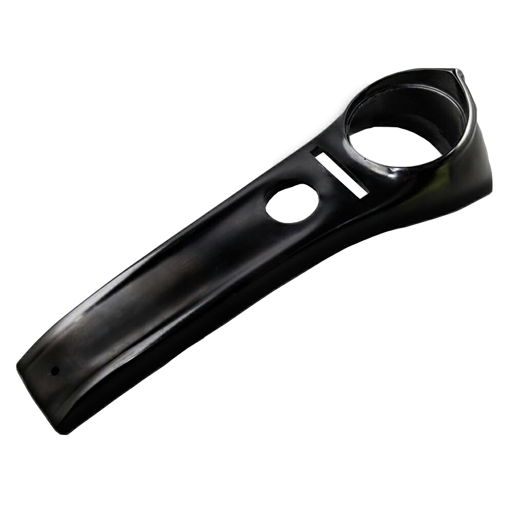 【ダーティバード】DBC-122 Streamline ダッシュパネル 2009~2022 FLHR|ワールドモーターライフ