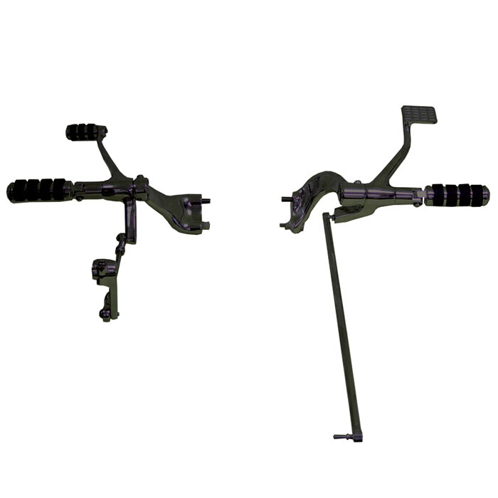 楽天市場】【キジマ/KIJIMA】 アルミブレーキアーム フォワード