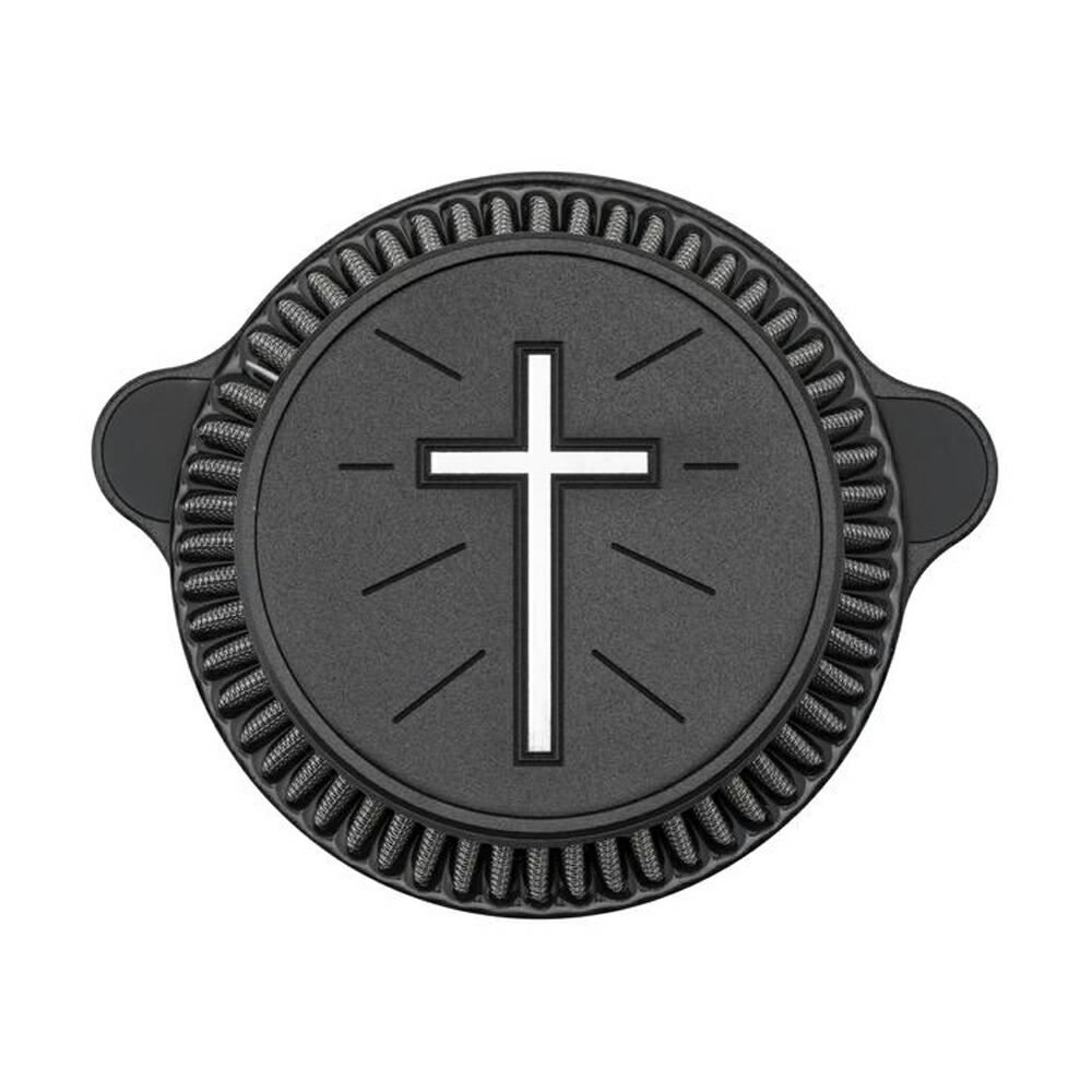 Laチョッパーズ 規準十字架 エアクレンザー 黒奴 1010 2280 Newbyresnursery Com