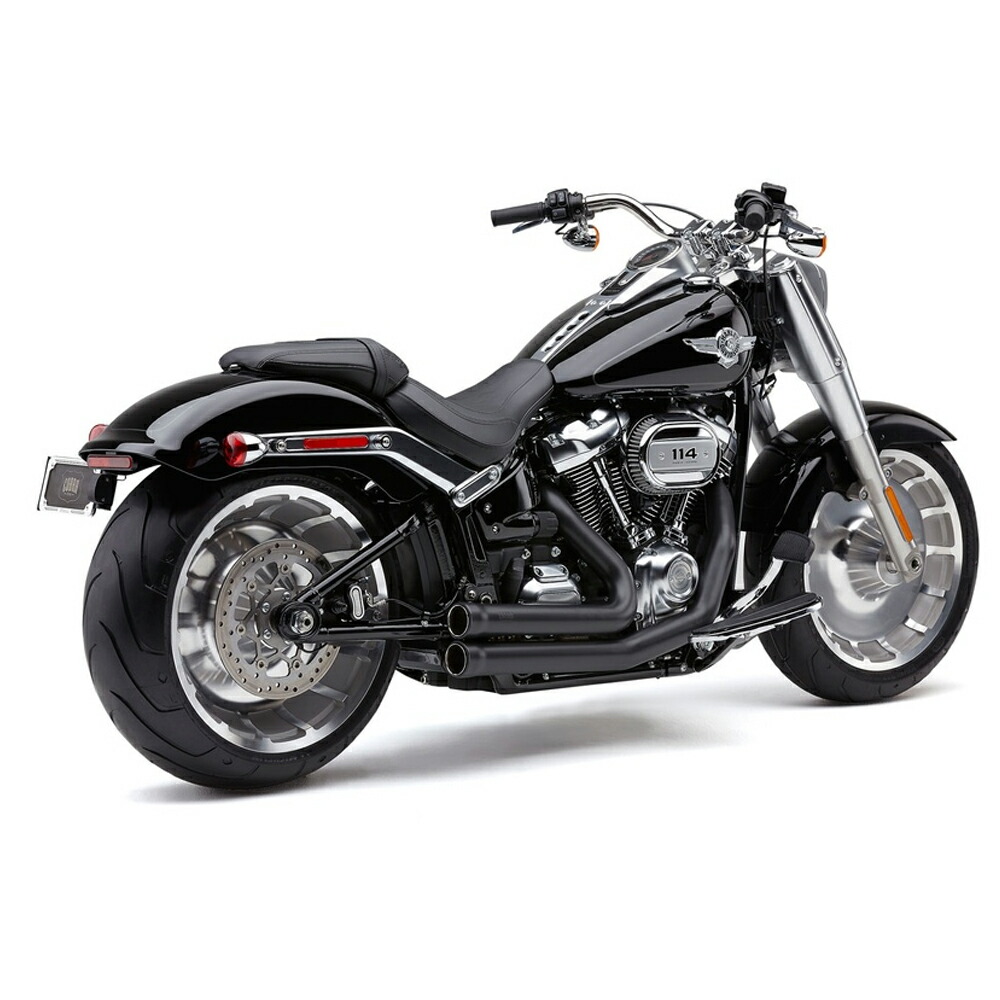 楽天市場】【コブラ】 EL Diablo 2in1 マフラー ブラック 2018〜2024