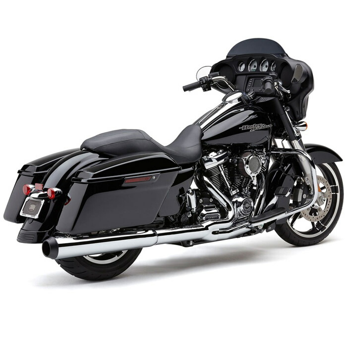 楽天市場】【コブラ】 EL Diablo 2in1 マフラー ブラック 2018〜2022