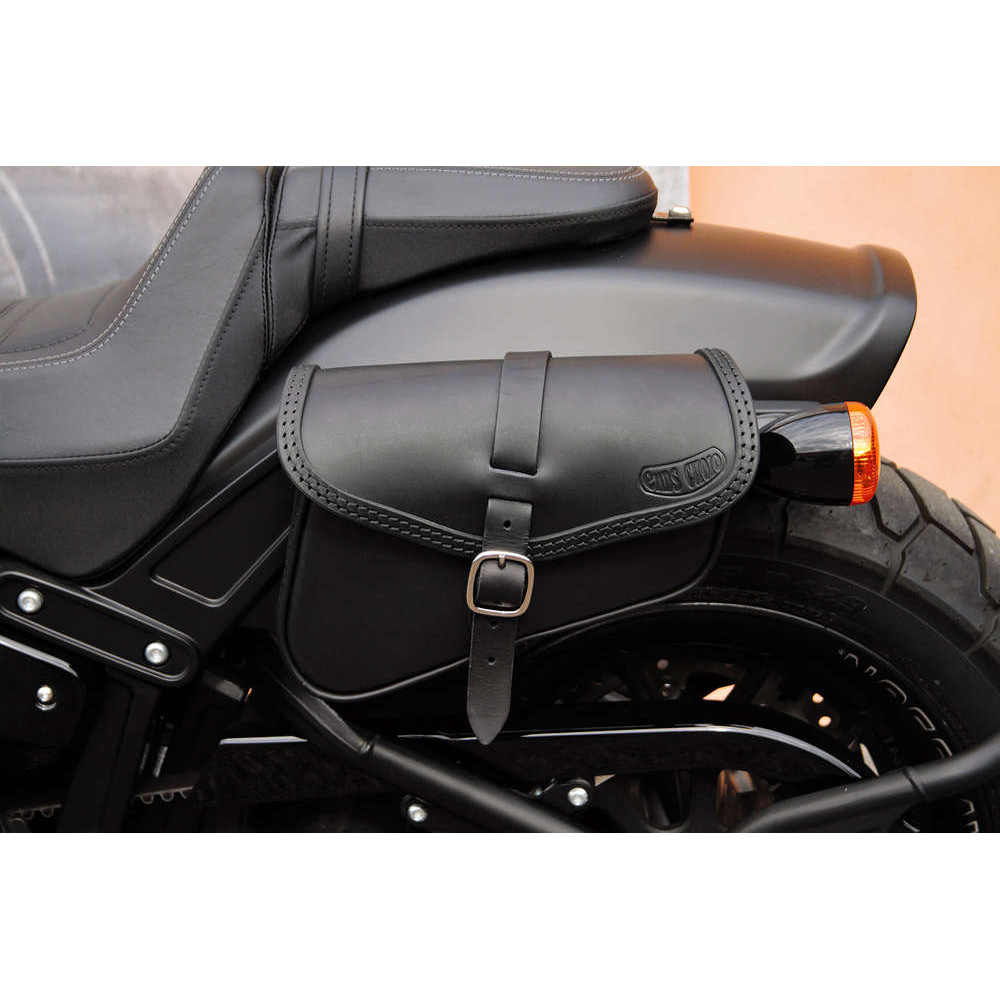 Кофры Harley Davidson fat Bob FXDF