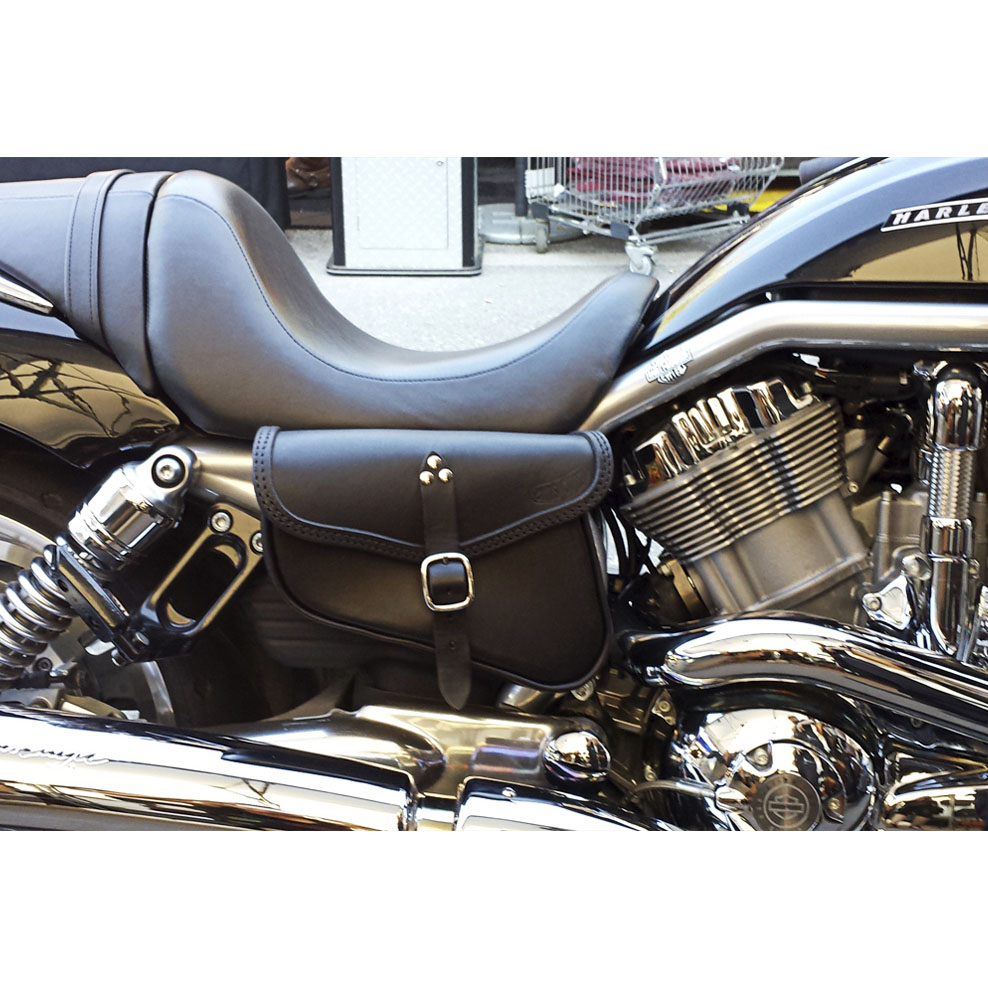 ハーレーダビッドソン V-Rod ナイトロッド 純正シート ショッピング