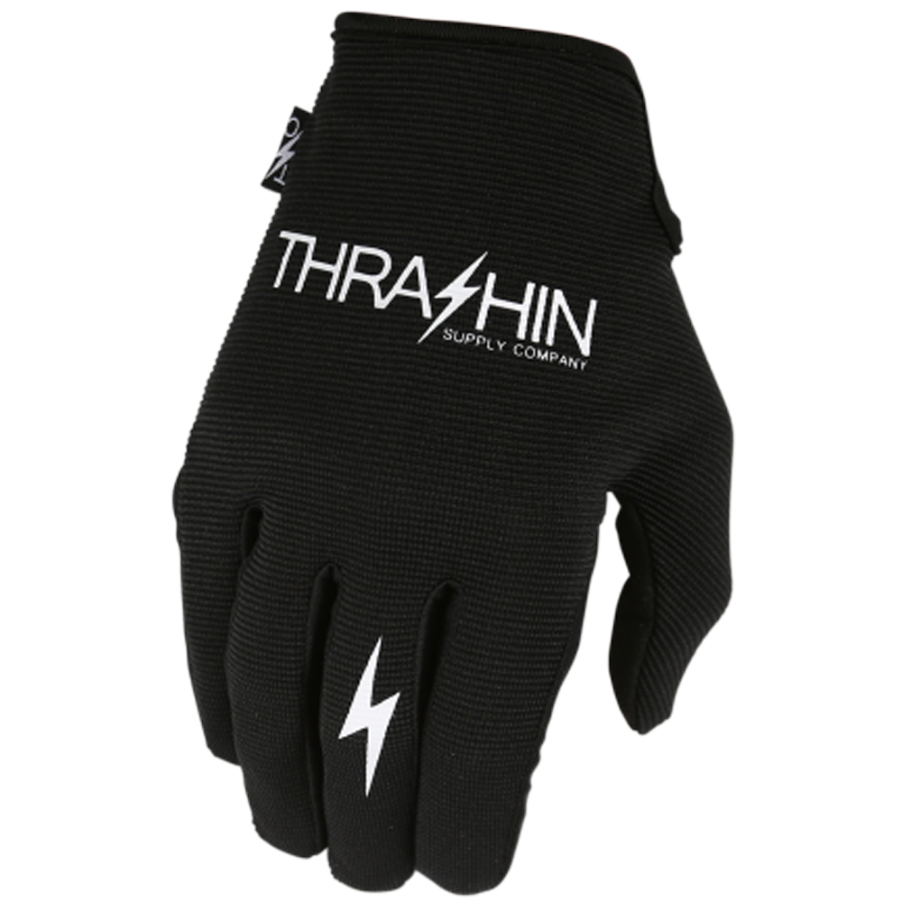 Thrashin Supply Boxer ブラックLサイズ Boxer Glove - Black – Thrashin Supply