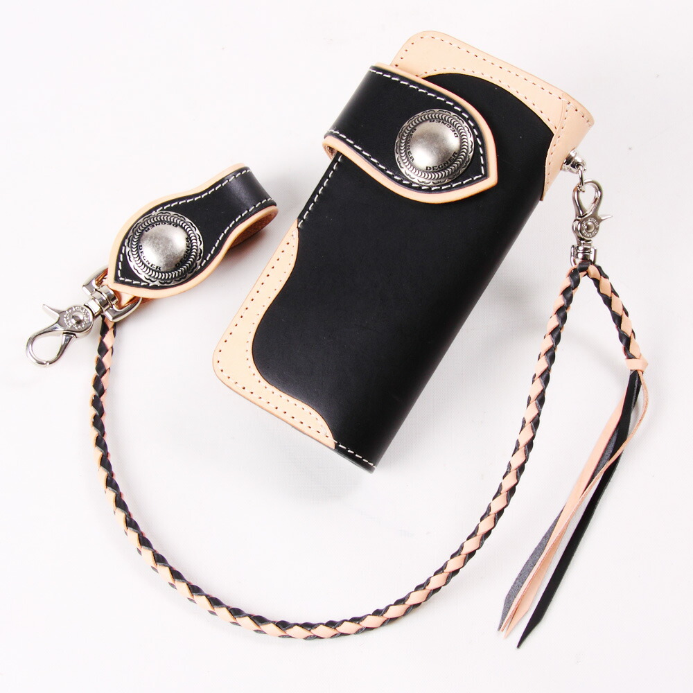 LEATHER WORKS BROTHER レザーミニウォレット 18844385441285274772.jpg