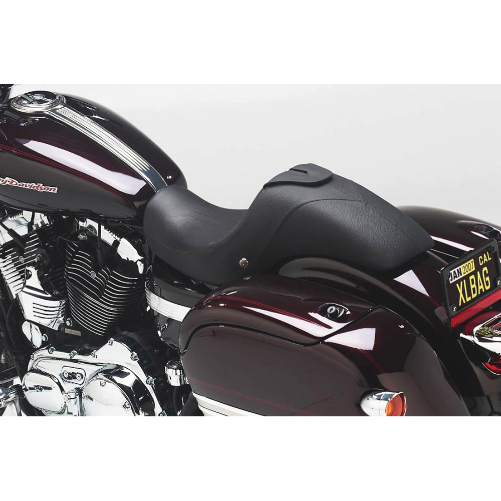 コルビン　2007～2021 スポーツスター ソロシート 3.3ガロンタンク車用 楽天市場】【コルビン】 Gunfighterソロシート 2007〜2021