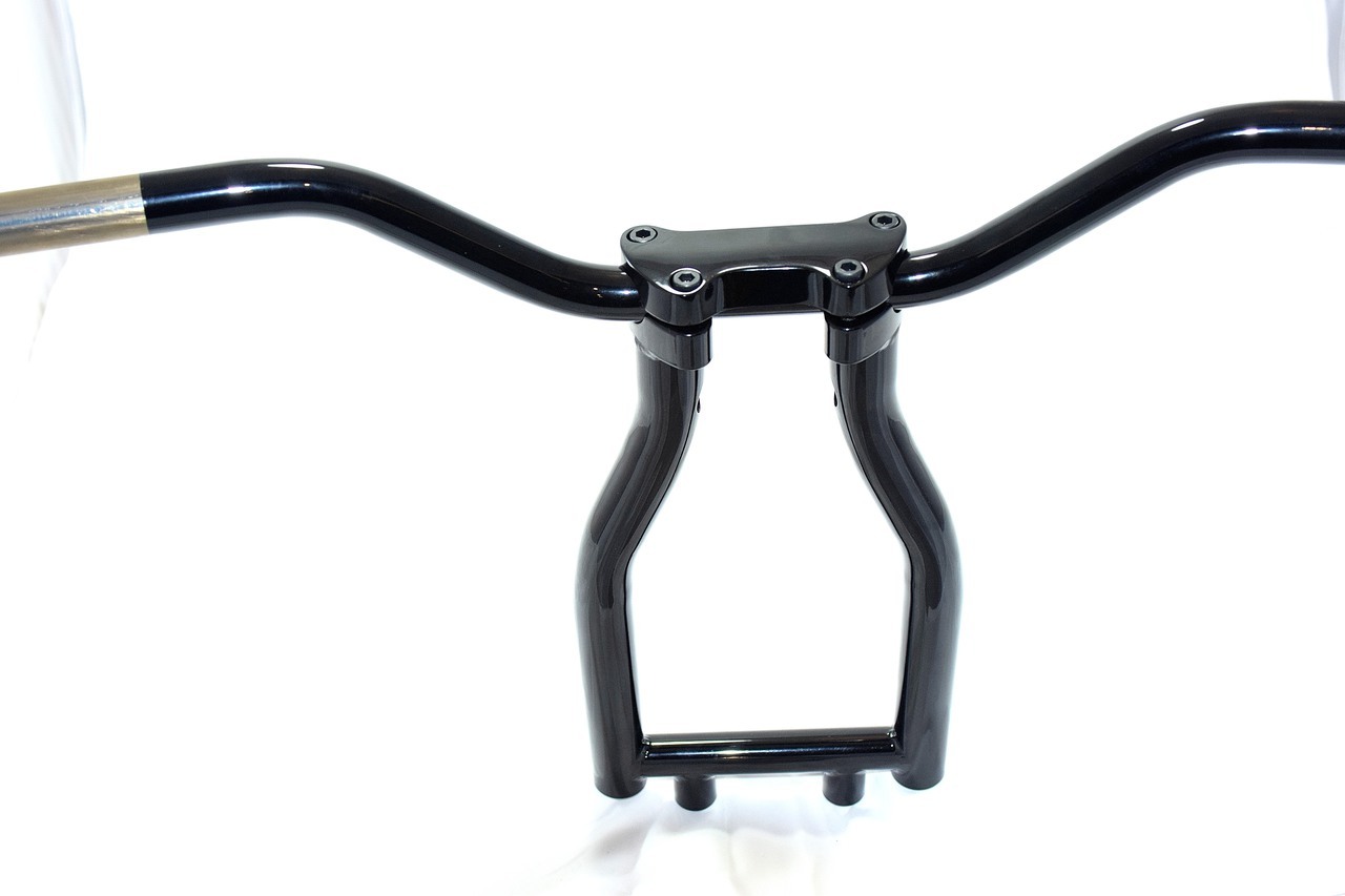 riser road bars