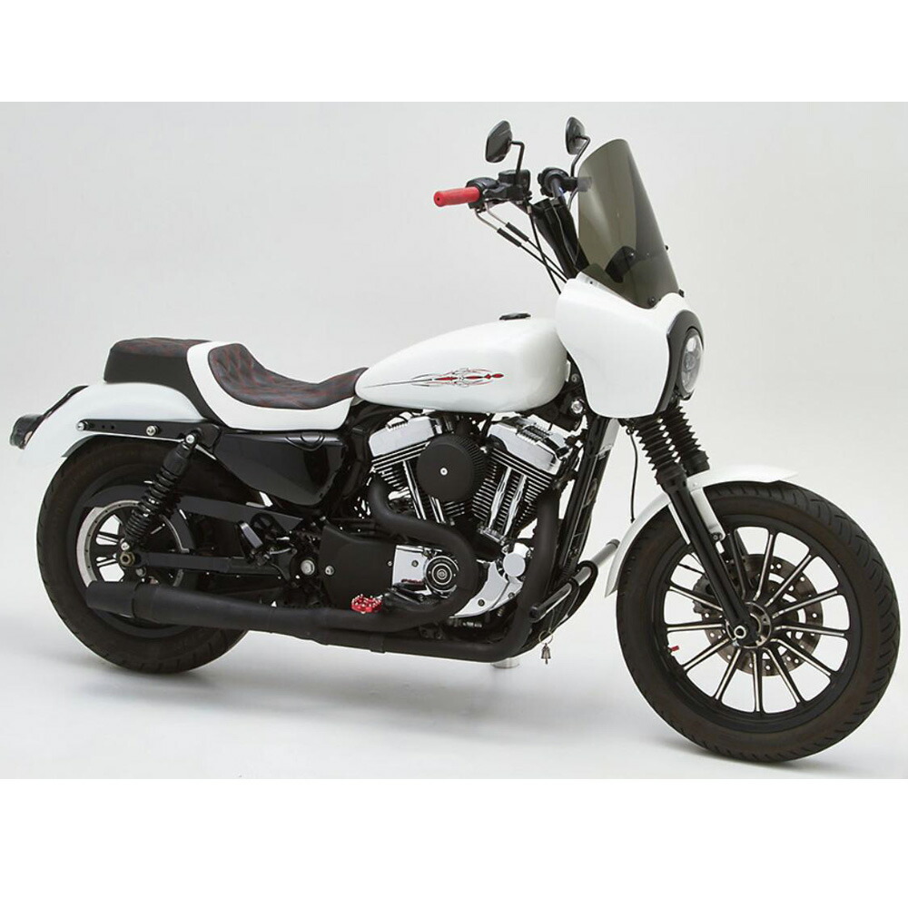 mustang 76374デイトリッパーシート　スポーツスター mustang 76374デイトリッパーシート スポーツスター - メルカリ