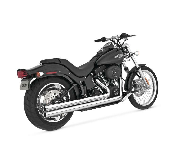 Vance&Hines バンスアンドハインズ　マフラー　〜03 楽天市場】バンスアンドハインズ(Vance&Hines)1997〜2011 ソフテイル用