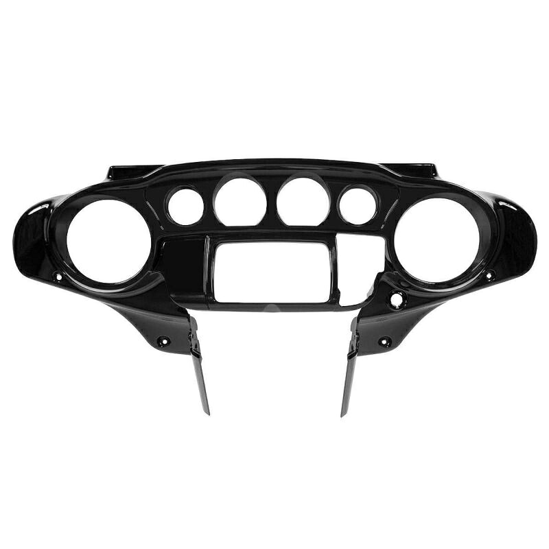 【HOGWORKZ】インナーフェアリング ビビッドブラック 2014~2023 FLHTCU/L、FLHTK/L、FLHX/S、FLHXST HW229108|ワールドモーターライフ