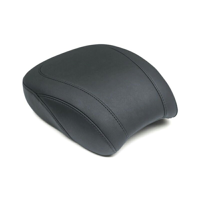 【マスタング】ワイドトリッパー パッセンジャーシート 2018以降 FLDE、FLHC/S 75883｜ワールドモーターライフ
