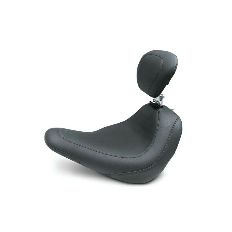 楽天市場】ハーレー Touring ワイドトリッパー・ソロシート(バック