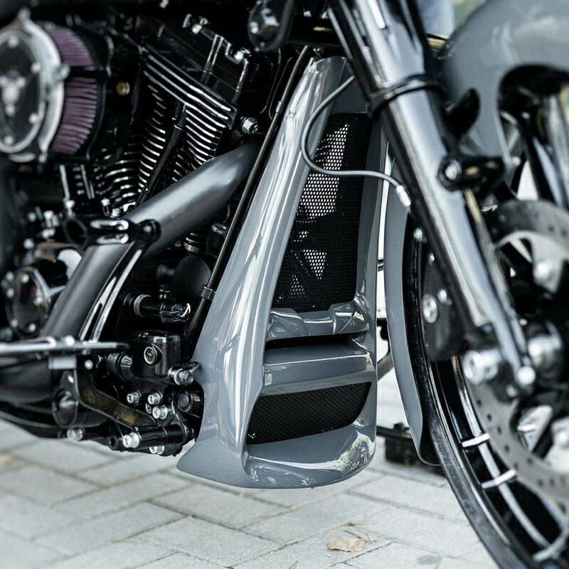 楽天市場】キラーカスタム バックフレーム・スポイラー 2025以降