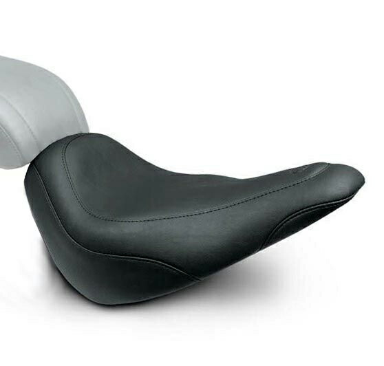 楽天市場】ハーレー Touring ワイドトリッパー・ソロシート(バック