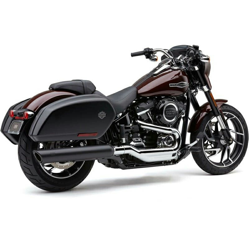 楽天市場】【コブラ】 EL Diablo 2in1 マフラー ブラック 2018〜2024