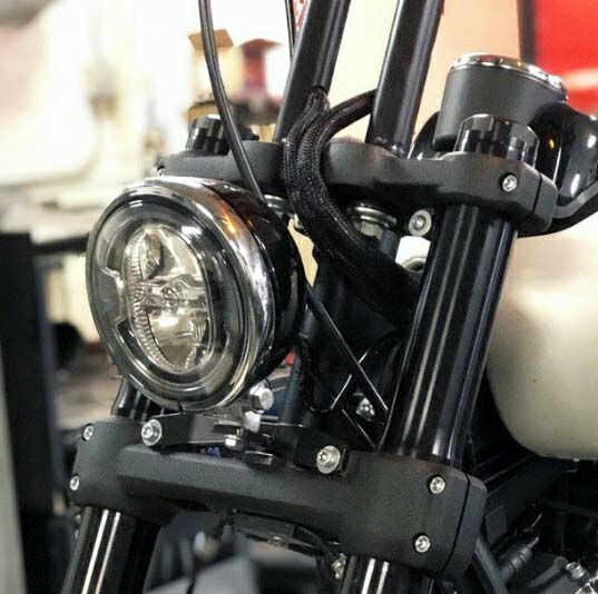 楽天市場】ハーレー スポーツスター ダイナ 【GOODS】 5-3/4インチ