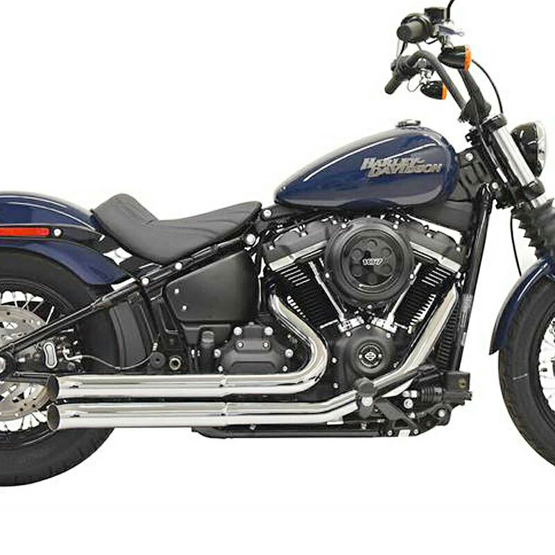 バッサーニ 1800 2432 Pro Street ターンアウト クローム 18 Fxbb Txst Fxlr Fxfb S Flsl Voli Me