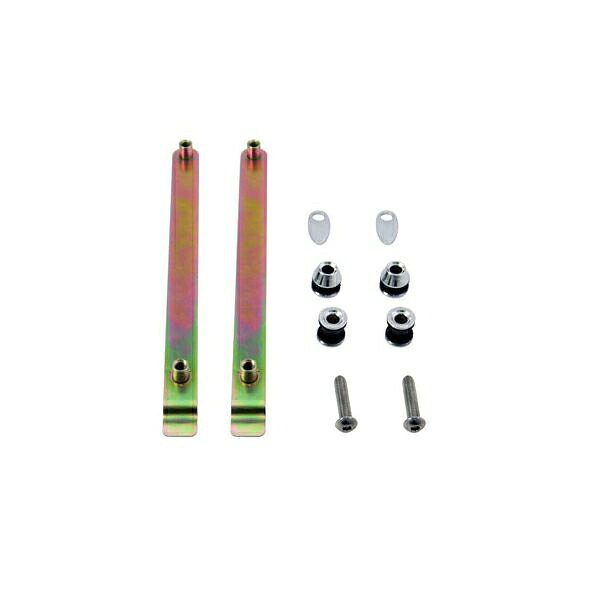 【MCS】572180 ドッキング・ハードウェアキット 2006～2008 FXDB等 13,453円