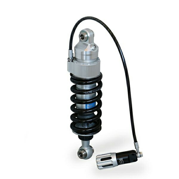 楽天市場】ハーレー純正 M8ソフテイル リモートリザーバー リア