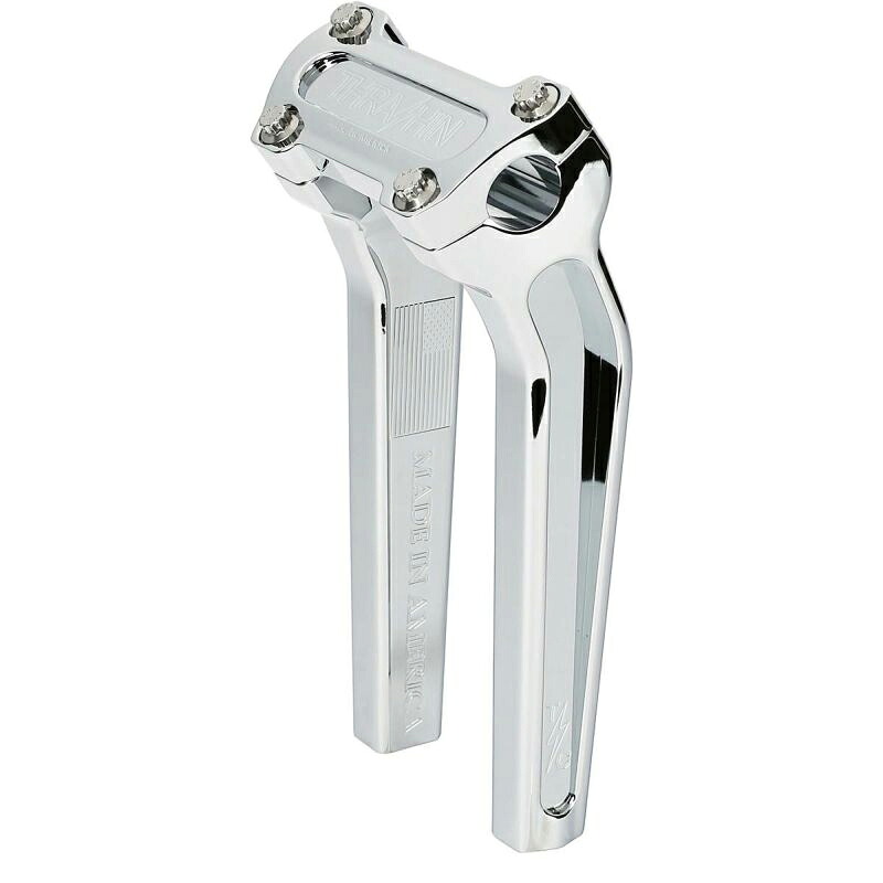 スラッシンサプライ TSC-9525-3 9.5インチ プルバック OGライザー クローム (THRASHIN SUPPLY)｜ワールドモーターライフ 57,133円