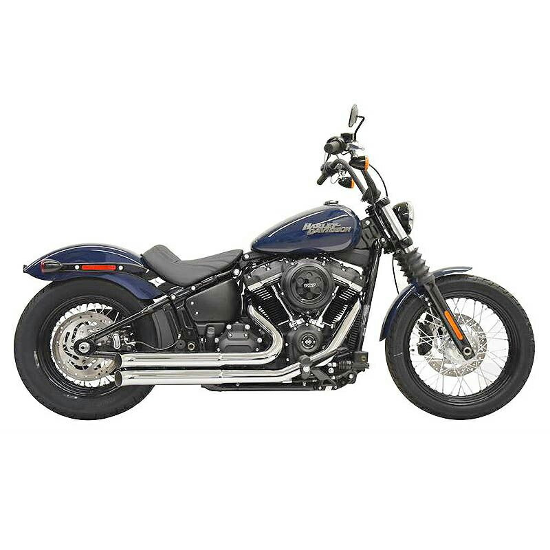 バッサーニ 1800 2432 Pro Street ターンアウト クローム 18 Fxbb Txst Fxlr Fxfb S Flsl Spotbuycenter Com