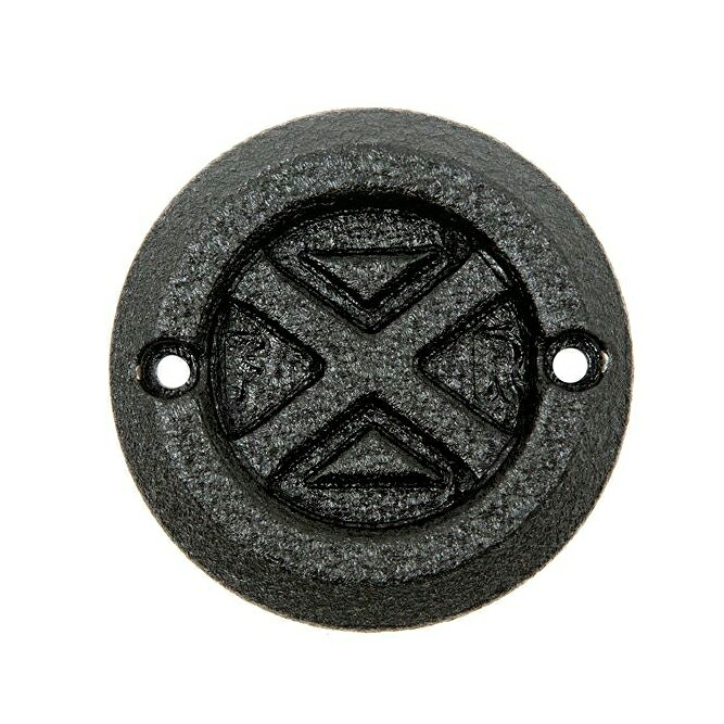 【FXR ディビジョン】ポイントカバー EVO リンクルブラック POINT-COVER-EVO-WB｜ワールドモーターライフ