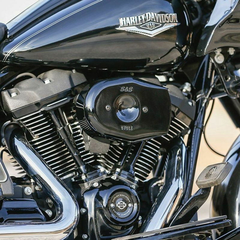 楽天市場】【S＆S】 カーボンティアドロップ・ステルスエアクリーナー