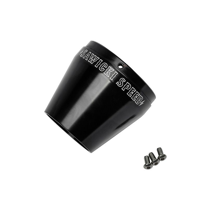 SAWICKI SPEED ビレットエンドキャップ 930-01135