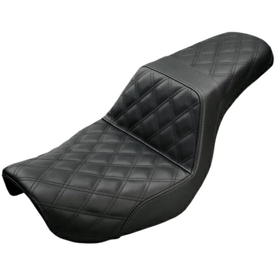 【Saddlemen】セットアップ・ツーアップシート フルLSステッチ 804-04-175 56,986円