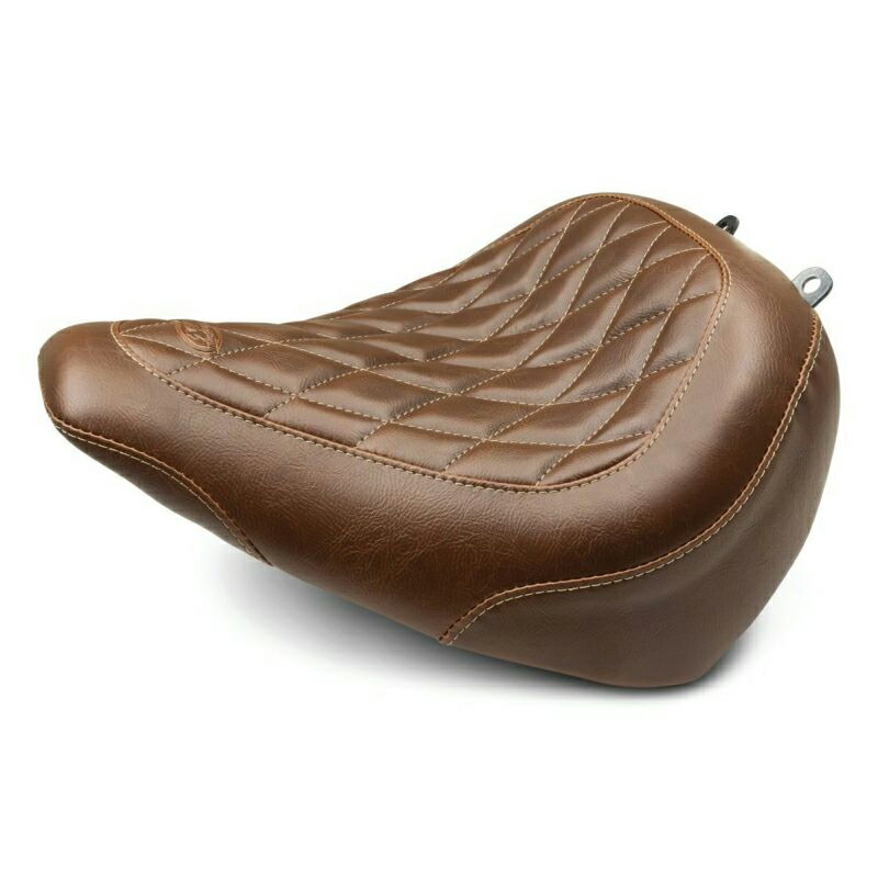 楽天市場】【マスタング】 ワイドトリッパー ソロシート ダイアモンド