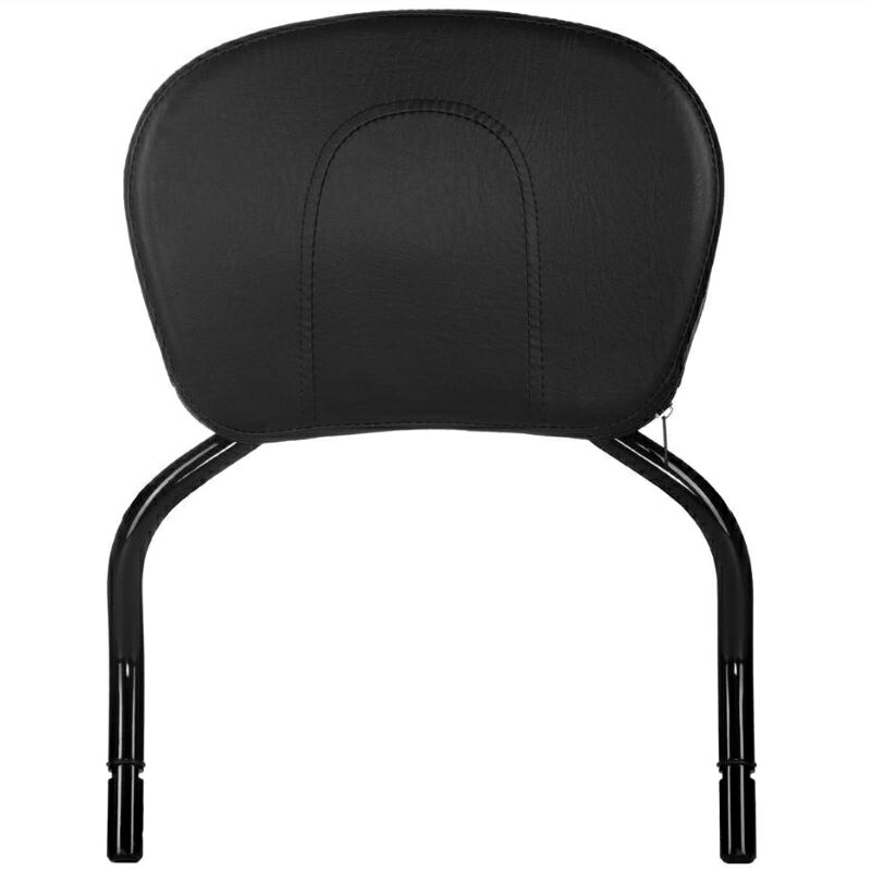 【ホグワークス】デタッチャブル・シーシーバーバックレスト ブラック FLRT HW157333