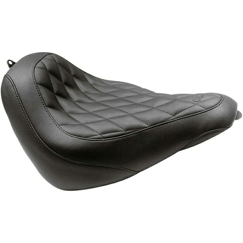 【マスタング】ワイドトリッパー ソロシート ダイアモンドステッチ FLSL 83047 50,180円