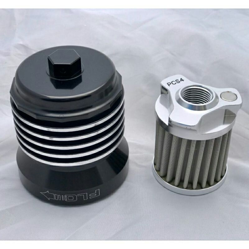 楽天市場】☆【PCレーシング】FLO ステンレススチール・オイル