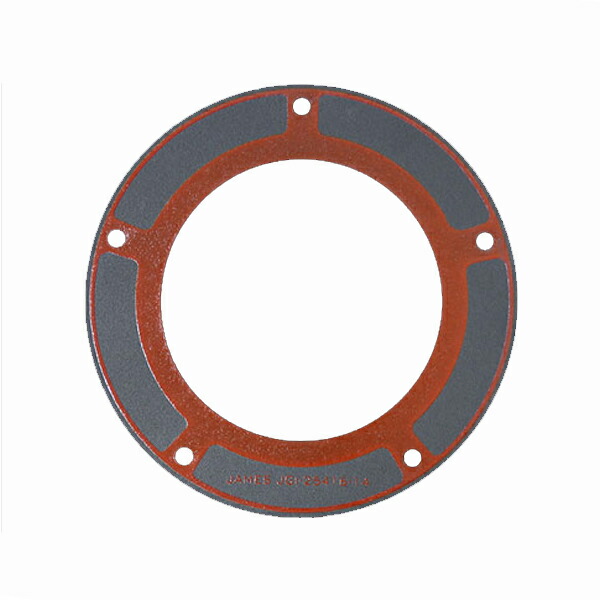 楽天市場】【アレンネス】10 Gauge ダービーカバー コントラストカット