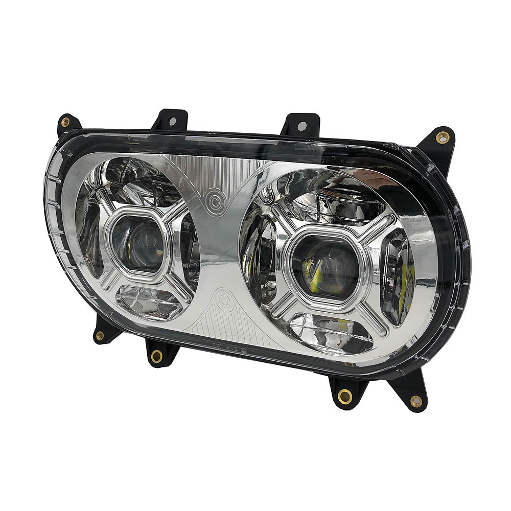 【新品・社外】ホンダ フォルツァ MF08 プロジェクター LED ヘッドライト Amazon | 社外 フォルツァ フォルツア MF08 前期 プロジェクター