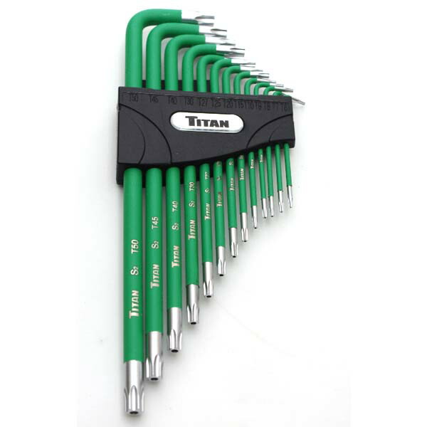 楽天市場 タンパープルーフ トルクスレンチ 13個セット ワールドモーターライフ