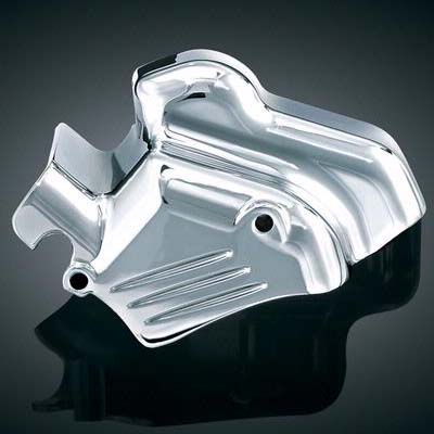 ハーレー ツーリング クリアキン オイル フィラー スポウトカバー 8264 ハーレー ツーリング クリアキン オイル フィラー