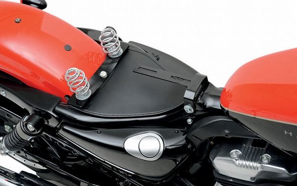 楽天市場】ソロシート スプリングマウントキット：2004〜22年スポーツ