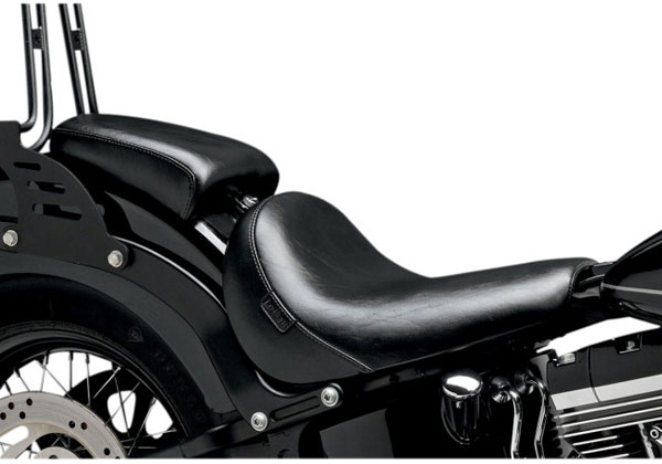 【ラペラ】 BARE BONES(ベアボーンズ)　ピリオンパッド 2011～2013 FXS、2012～2017 FLS LKS-007P