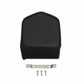 Smooth Black Pointed シーシーバー パッド OEM型番:52495-88