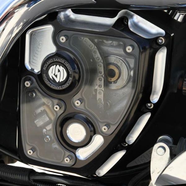 ローランドザンズデザイン　ツインカムカムカバー ローランドザンズデザインツインカムカムカバー