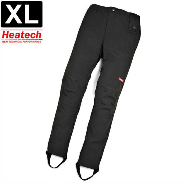 Heatech 電熱パンツと靴下です　M Heat master ヒートマスター 楽天市場】セールプライス 【Heat Master/ヒートマスター