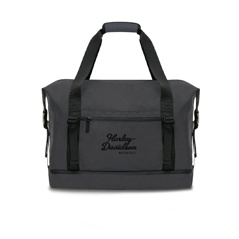楽天市場】ハーレーダビッドソン バッグ ロゴ入り スポーツ ダッフル