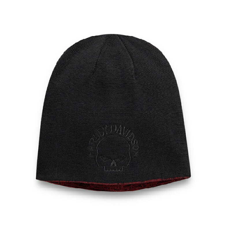 楽天市場】ハーレー ニット帽 HURLEY ICON CUFF BEANIE ビーニー