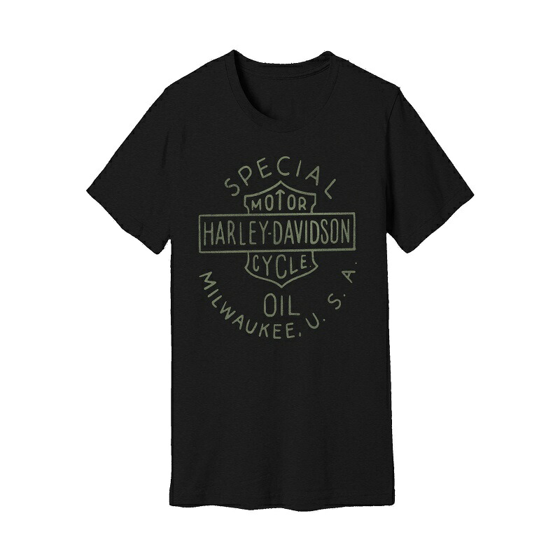 ☆カッコよくコーデ☆【Harley Davidson】オイル ロゴ Ｔシャツ 楽天市場】HARLEY-DAVIDSON ハーレーダビッドソン Tシャツ
