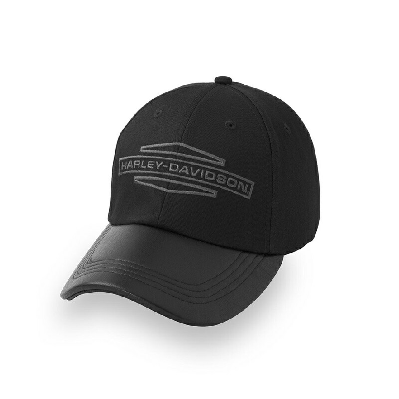 ハーレーダビッドソン　Harley-Davidson トラッカーキャップ　90s トロフィーレトロトラッカーキャップ -ハーレーダビッドソン公式