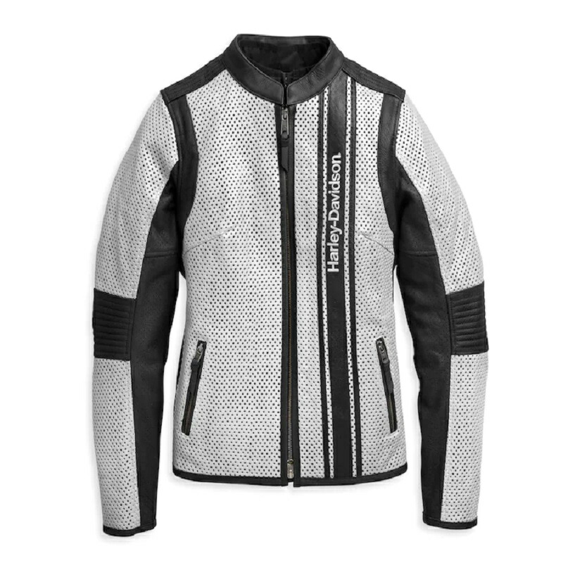 楽天市場】HARLEY-DAVIDSON ハーレーダビッドソン ジャケット サイズ:L