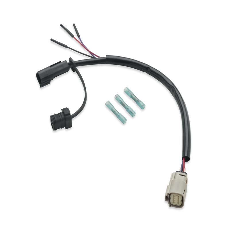 【69200722】ハーレー純正 エレクトリカルコネクション・アップデートキット Electrical Connection Update Kit