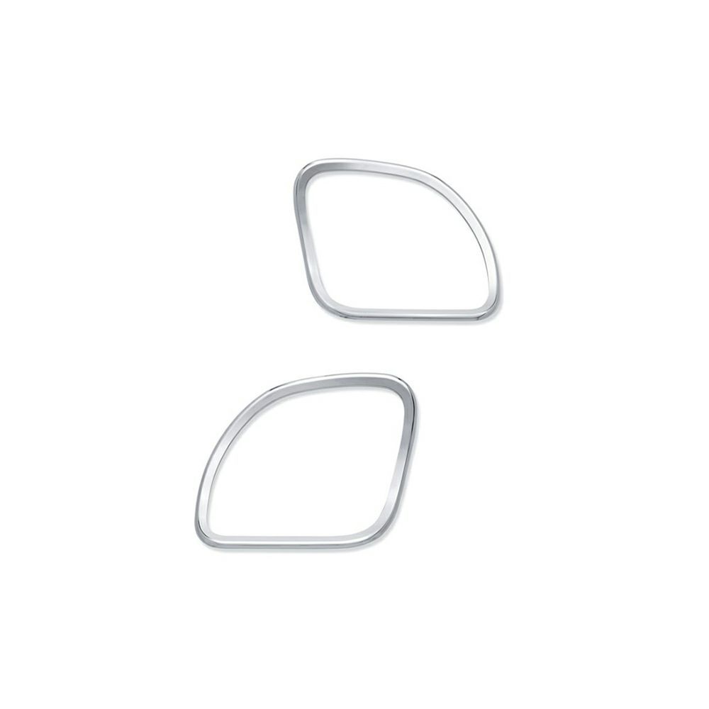 【61400297】ハーレー純正 スピーカートリム ロードグライド Speaker Trim - Road Glide M8ツーリング&トライク TCツーリング&トライク